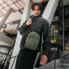 Torba crossbody Alpaka Metro Sling Max X-Pac® 3L olive green