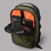 Torba crossbody Alpaka Metro Sling Max X-Pac® 3L olive green