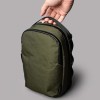 Torba crossbody Alpaka Metro Sling Max X-Pac® 3L olive green
