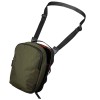 Torba crossbody Alpaka Metro Sling Max X-Pac® 3L olive green