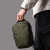 Torba crossbody Alpaka Metro Sling Max X-Pac® 3L olive green