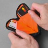 Portfel Alpaka Zip Card Pouch blue