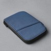 Portfel Alpaka Zip Card Pouch blue