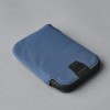 Portfel Alpaka Zip Card Pouch blue