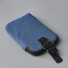 Portfel Alpaka Zip Card Pouch blue
