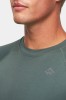 Komplet bielizny termoaktywnej męskiej Alpinus Idre Set SI8940 zielony