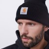 Czapka zimowa Carhartt Acrylic Watch Hat A18 Black