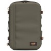 Plecak torba podręczna CabinZero Classic Plus 42 L CZ25 Grey Moor