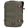 Plecak torba podręczna CabinZero Classic Plus 42 L CZ25 Grey Moor