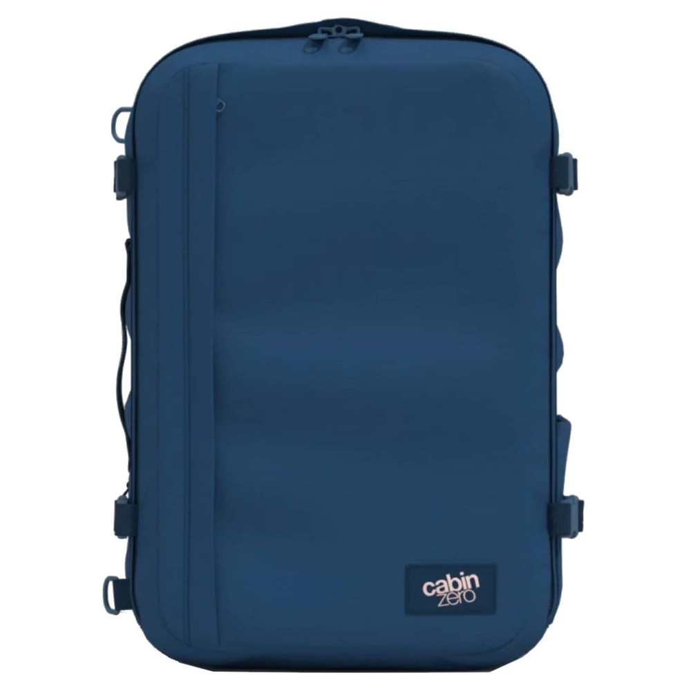 Plecak torba podręczna CabinZero Classic Plus 42 L CZ25 Jodhpur Blue