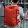 Plecak torba podręczna CabinZero Classic Plus 42 L CZ25 Tomato Festival