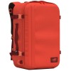 Plecak torba podręczna CabinZero Classic Plus 42 L CZ25 Tomato Festival