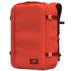 Plecak torba podręczna CabinZero Classic Plus 42 L CZ25 Tomato Festival