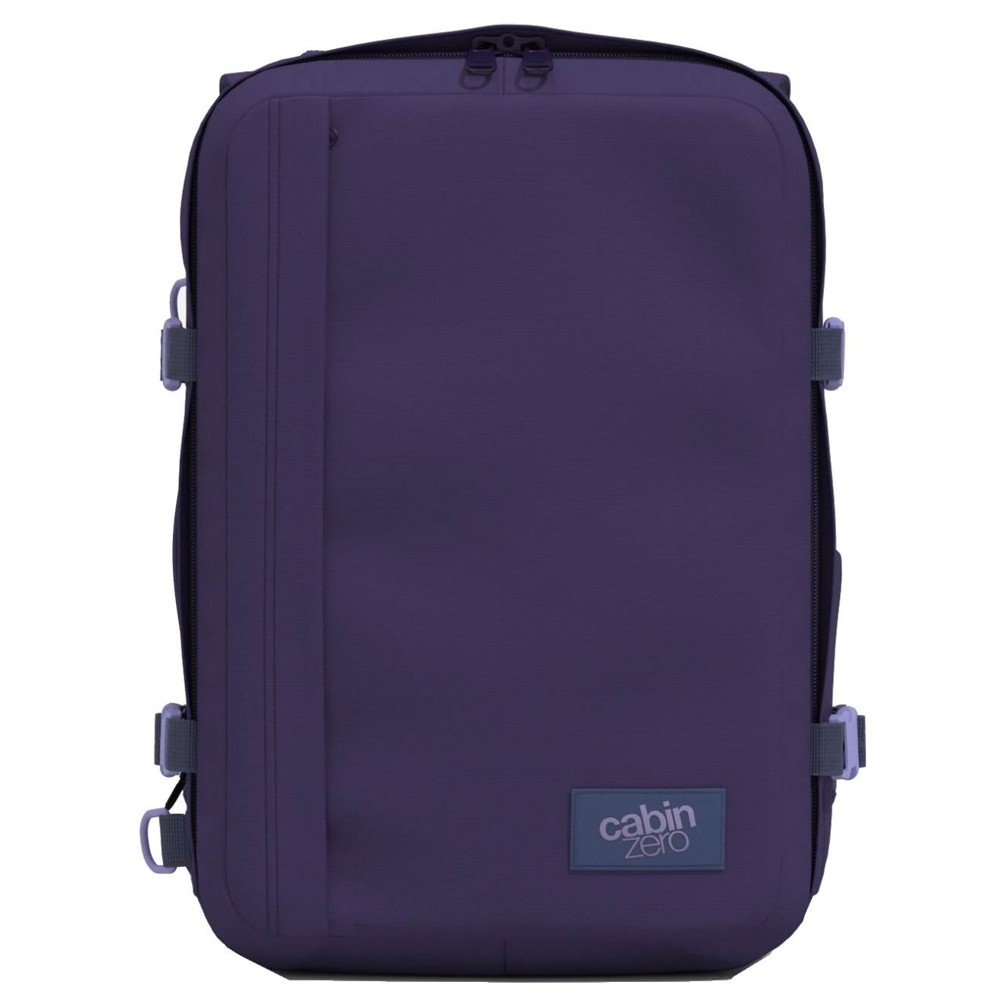Plecak torba podręczna CabinZero Classic Plus 32 L CZ24 Solace Sky