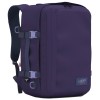Plecak torba podręczna CabinZero Classic Plus 32 L CZ24 Solace Sky