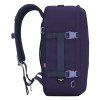 Plecak torba podręczna CabinZero Classic Plus 32 L CZ24 Solace Sky