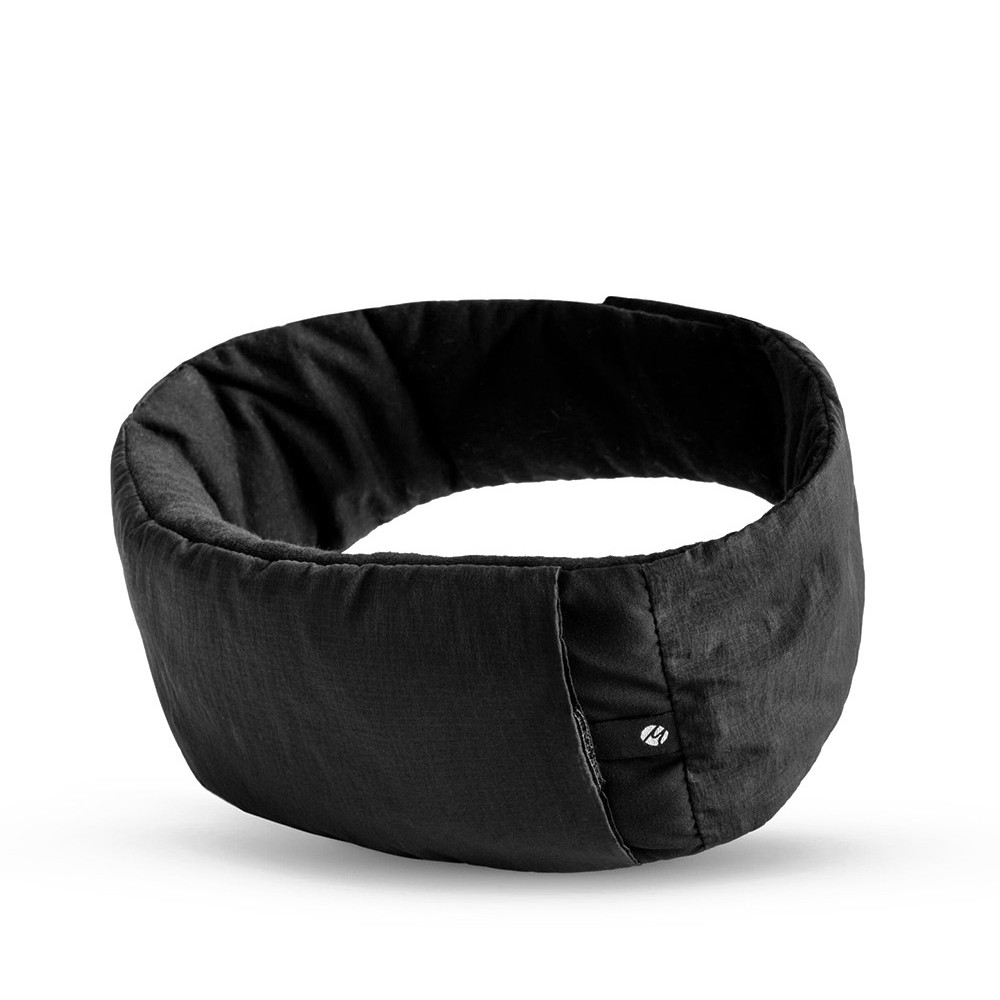 Opaska podróżna na oczy z zatyczkami do uszu Matador Blackout Sleep Mask Earplugs