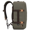 Plecak torba podręczna CabinZero Classic Plus 32 L CZ24 Grey Moor