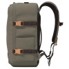Plecak torba podręczna CabinZero Classic Plus 32 L CZ24 Grey Moor