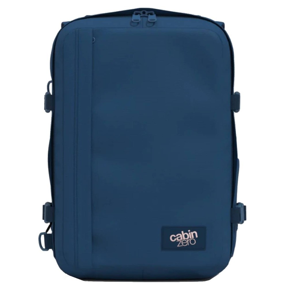Plecak torba podręczna CabinZero Classic Plus 32 L CZ24 Jodhpur Blue