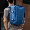 Plecak torba podręczna CabinZero Classic Plus 32 L CZ24 Jodhpur Blue