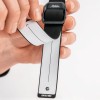 Zawieszki identyfikatory adresówki do bagażu sprzętu Matador Gear Tags 2-Pack white-black