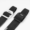 Zawieszki identyfikatory adresówki do bagażu sprzętu Matador Gear Tags 2-Pack white-black