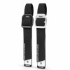 Zawieszki identyfikatory adresówki do bagażu sprzętu Matador Gear Tags 2-Pack white-black