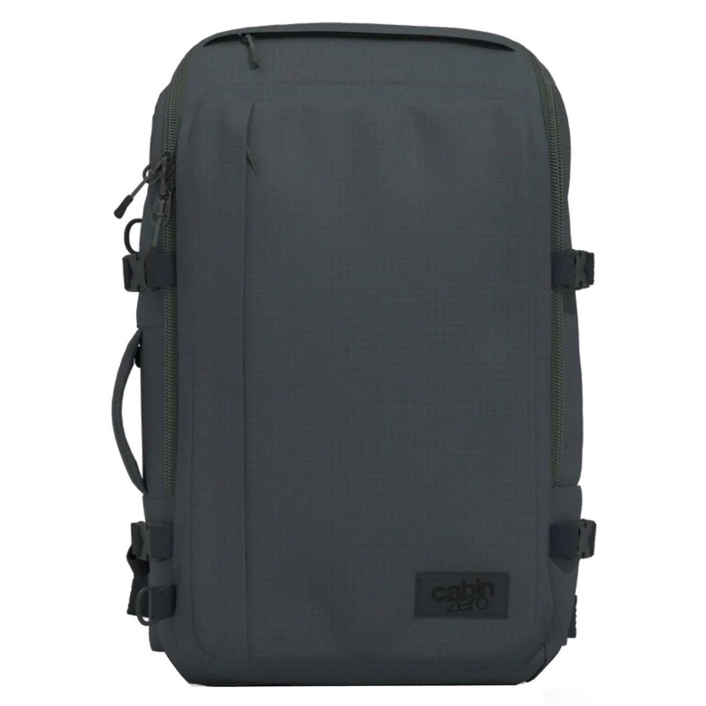 Plecak torba podróżna CabinZero ADV 42 L AD041 Original Grey