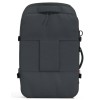 Plecak torba podróżna CabinZero ADV 42 L AD041 Original Grey