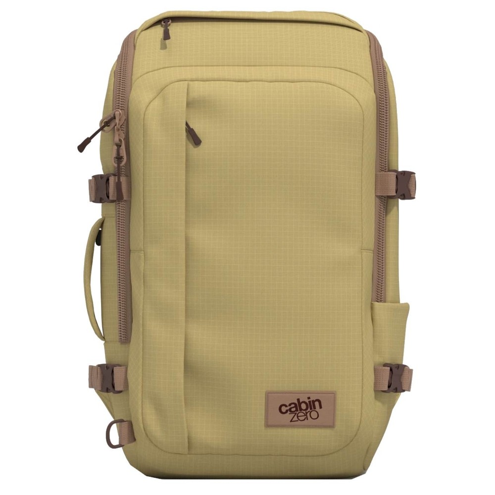 Plecak torba podróżna CabinZero ADV 32 L AD031 Moonstone