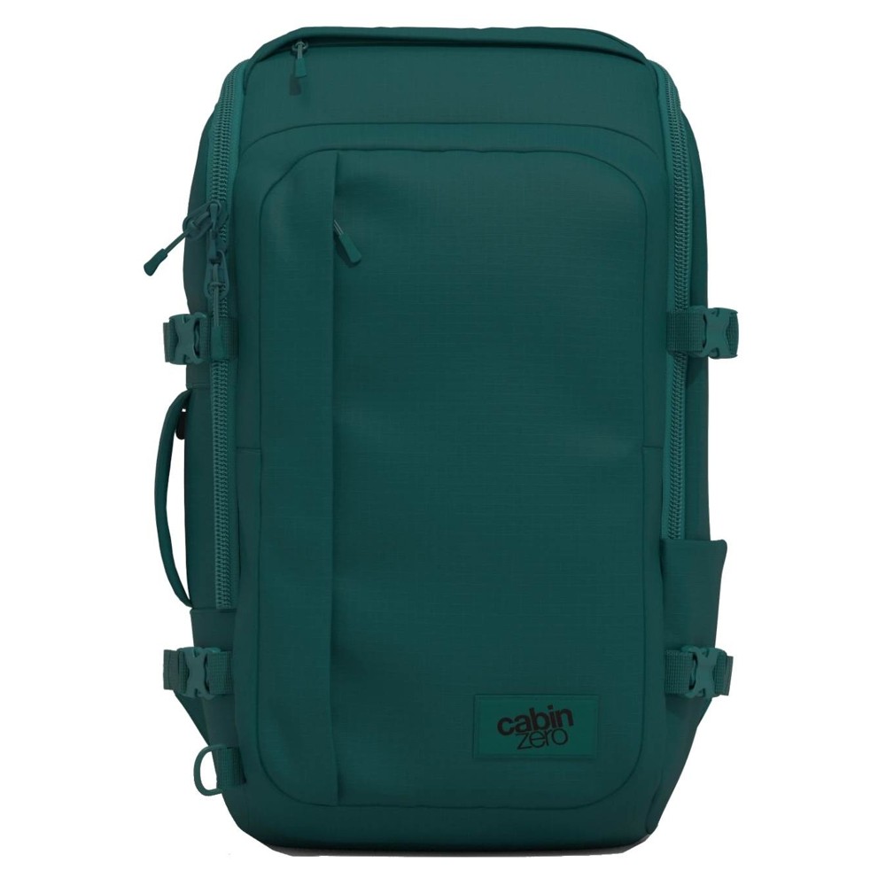 Plecak torba podróżna CabinZero ADV 32 L AD031 Kerala Green