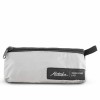 Saszetka podróżna biodrówka torba składana Matador ReFraction Packable Sling Arctic White