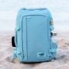 Plecak torba podróżna CabinZero ADV 32 L AD031 Maldives Blue