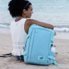 Plecak torba podróżna CabinZero ADV 32 L AD031 Maldives Blue