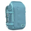 Plecak torba podróżna CabinZero ADV 32 L AD031 Maldives Blue