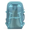 Plecak torba podróżna CabinZero ADV 32 L AD031 Maldives Blue