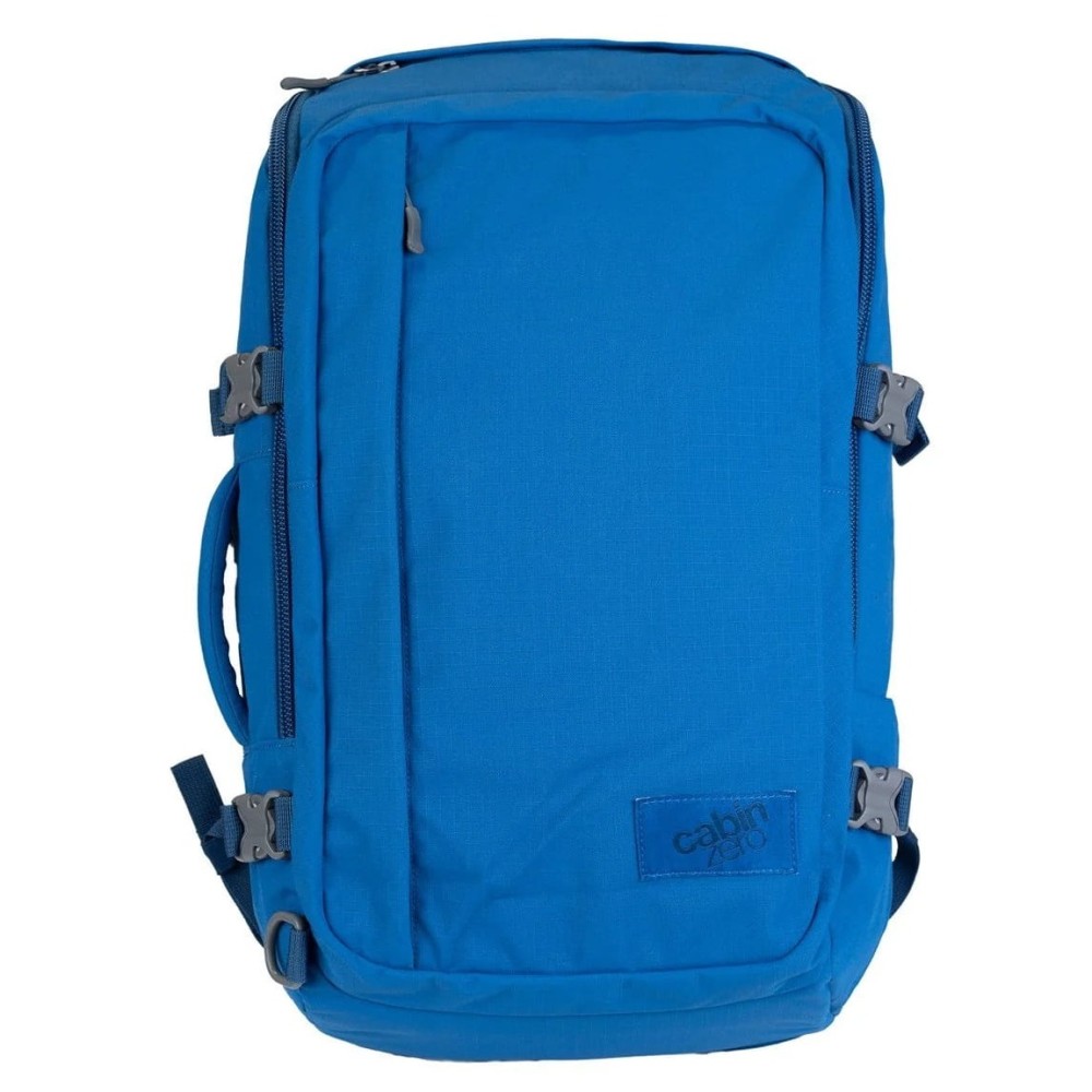 Plecak torba podróżna CabinZero ADV 32 L AD031 Atlantic Blue