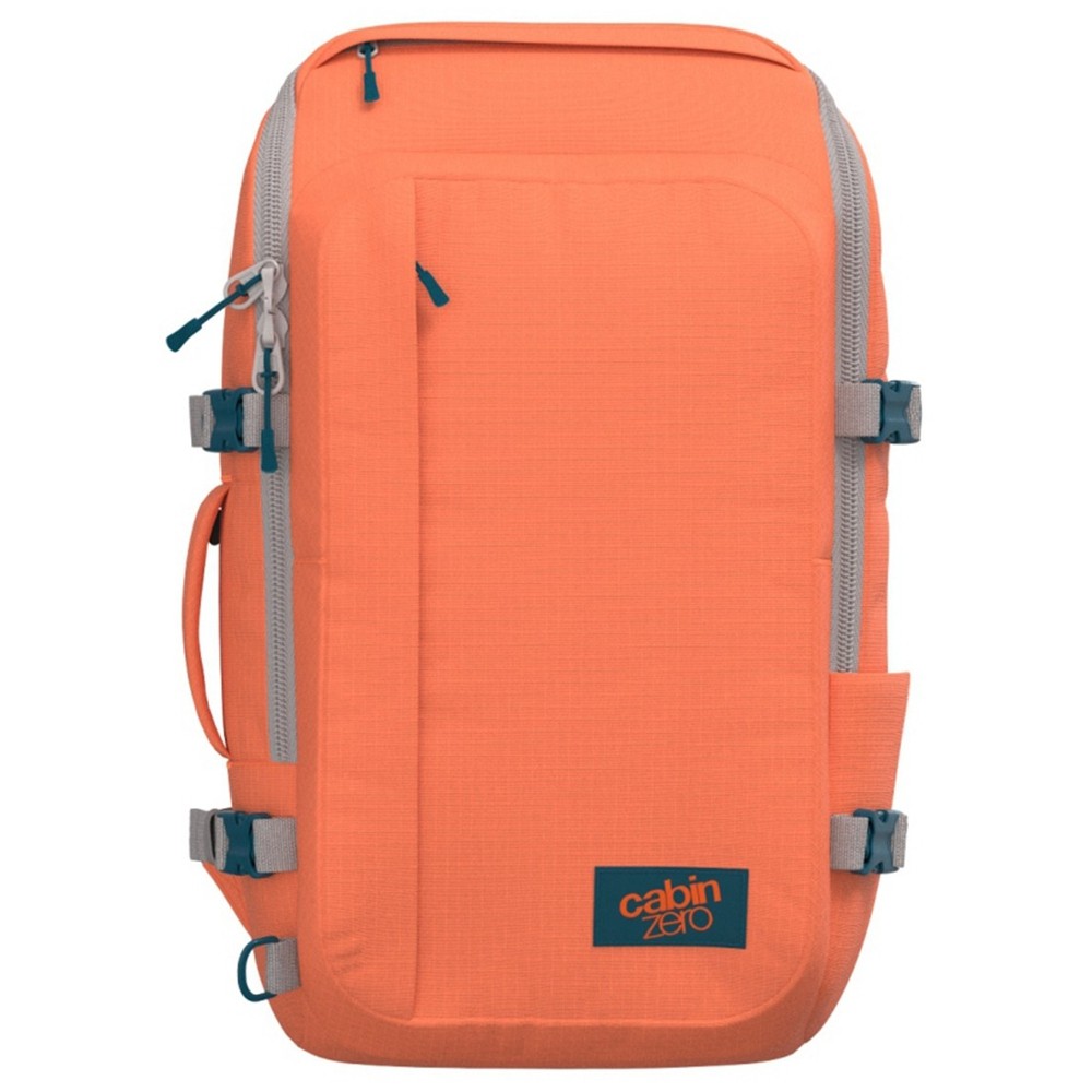 Plecak torba podróżna CabinZero ADV 32 L AD031 Moroccan Sands