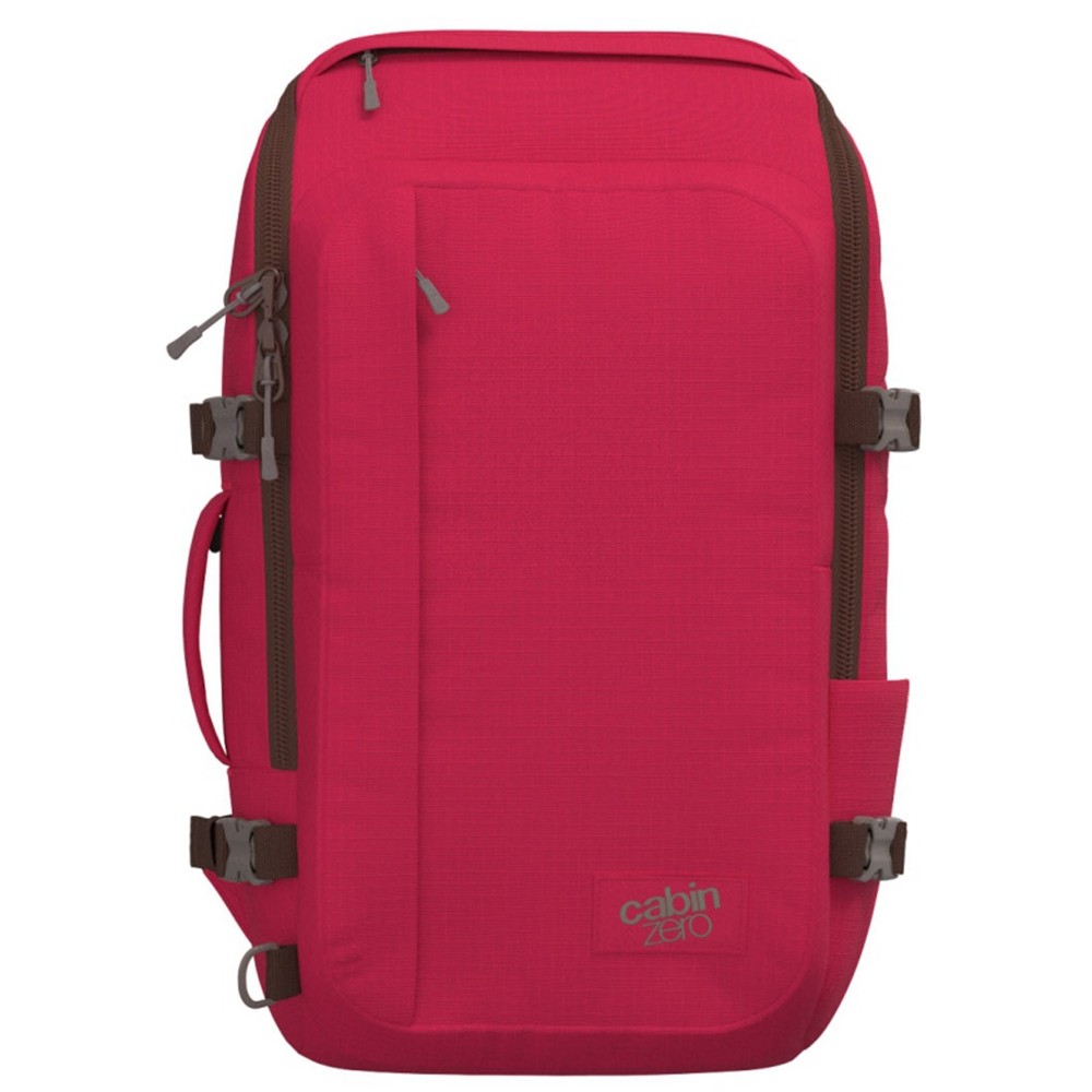 Plecak torba podróżna CabinZero ADV 32 L AD031 Miami Magenta