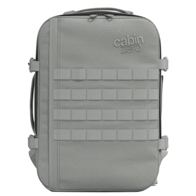 Plecak torba podręczna CabinZero Military 28 L CZ19 Frosty Morning (43x30x16cm Ryanair,Wizz Air)