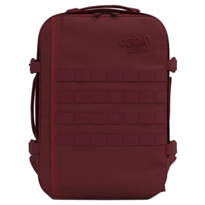 Plecak torba podręczna CabinZero Military 28 L CZ19 Marrakech (43x30x16cm Ryanair,Wizz Air)