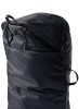 Worek na pranie kompaktowy nylonowy Matador Packable Laundry Bag 30l czarny