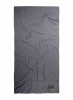 Ręcznik szybkoschnący z nanofibry plażowy Matador NanoDry Packable Beach Towel 76 x 152,5 cm Charcoa