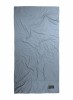 Ręcznik szybkoschnący z nanofibry plażowy Matador NanoDry Packable Beach Towel 76 x 152,5 cm Slate Blue