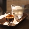Zestaw szklanek sodowo-wapniowych do kawy espresso i latte Wacaco Glass Cup Set Stellars
