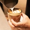 Zestaw szklanek sodowo-wapniowych do kawy espresso i latte Wacaco Glass Cup Set Stellars