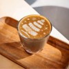 Zestaw szklanek sodowo-wapniowych do kawy espresso i latte Wacaco Glass Cup Set Stellars