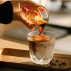 Zestaw szklanek sodowo-wapniowych do kawy espresso i latte Wacaco Glass Cup Set Stellars