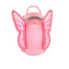 Plecak dziecięcy ze smyczą 1-3 lat Littlelife Animal Toddler Backpack Butterfly 2L 14 x 18 x 23 cm
